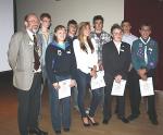 All Winners